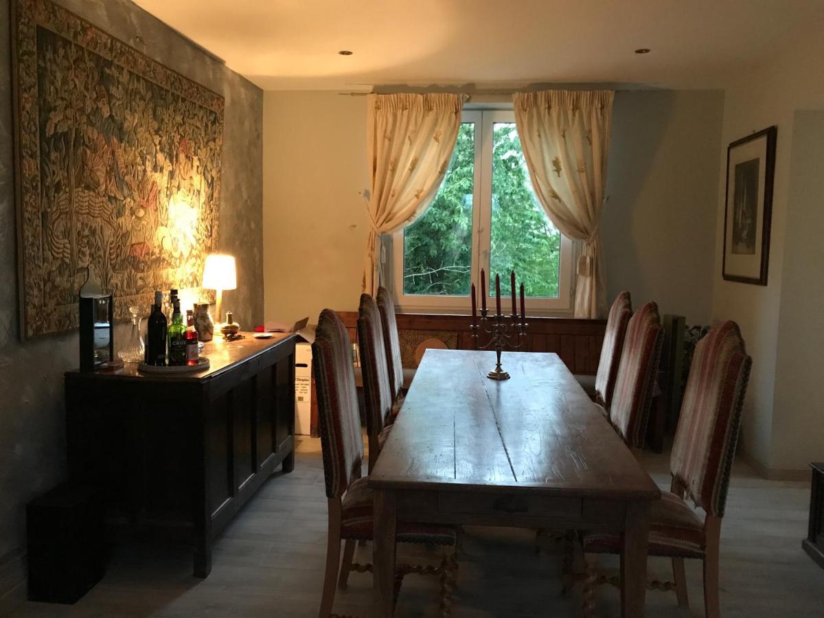La Coulee Verte Bed & Breakfast *