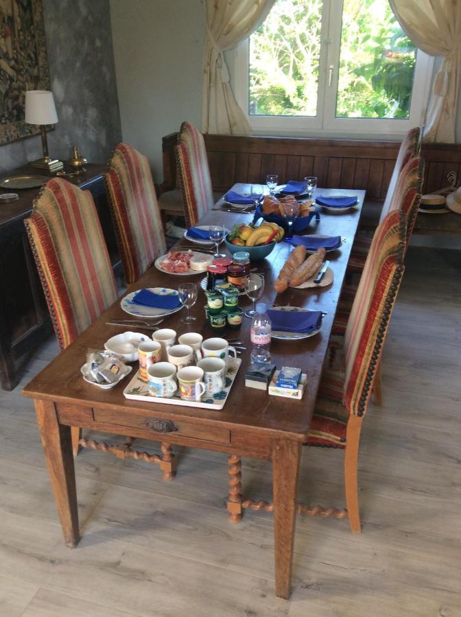 Bed & Breakfast La Coulee Verte *