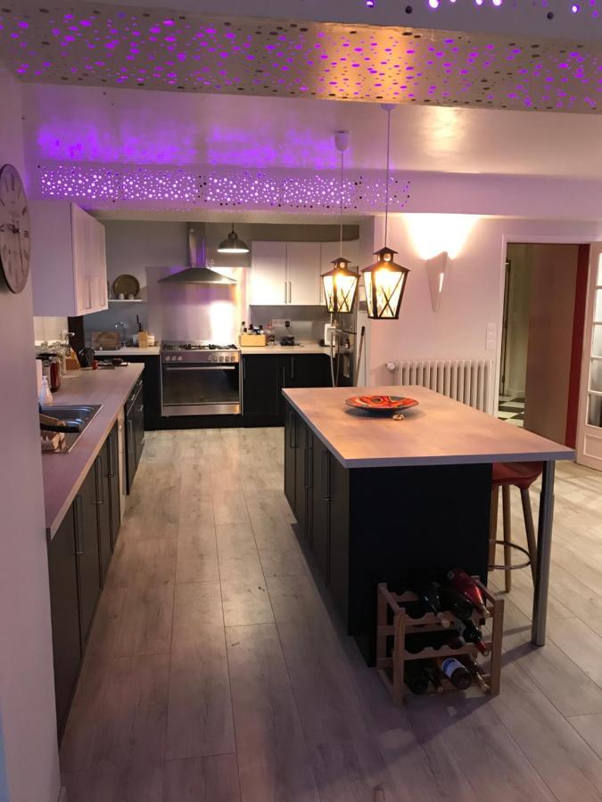 La Coulee Verte Bed & Breakfast