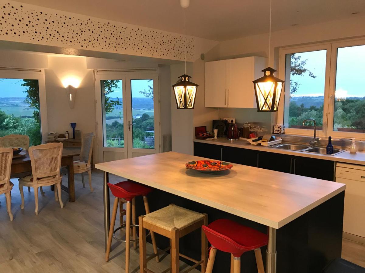 Bed & Breakfast La Coulee Verte