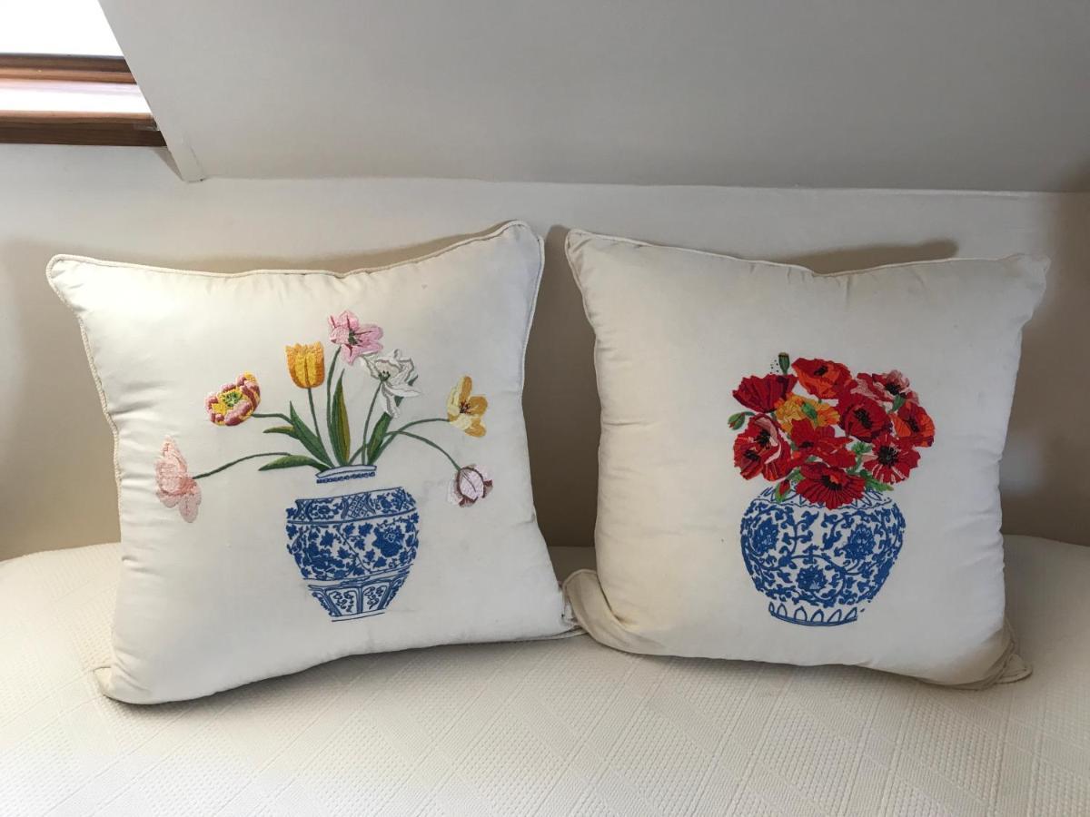 Bed & Breakfast La Coulee Verte Saint-Aubin-de-Luigne