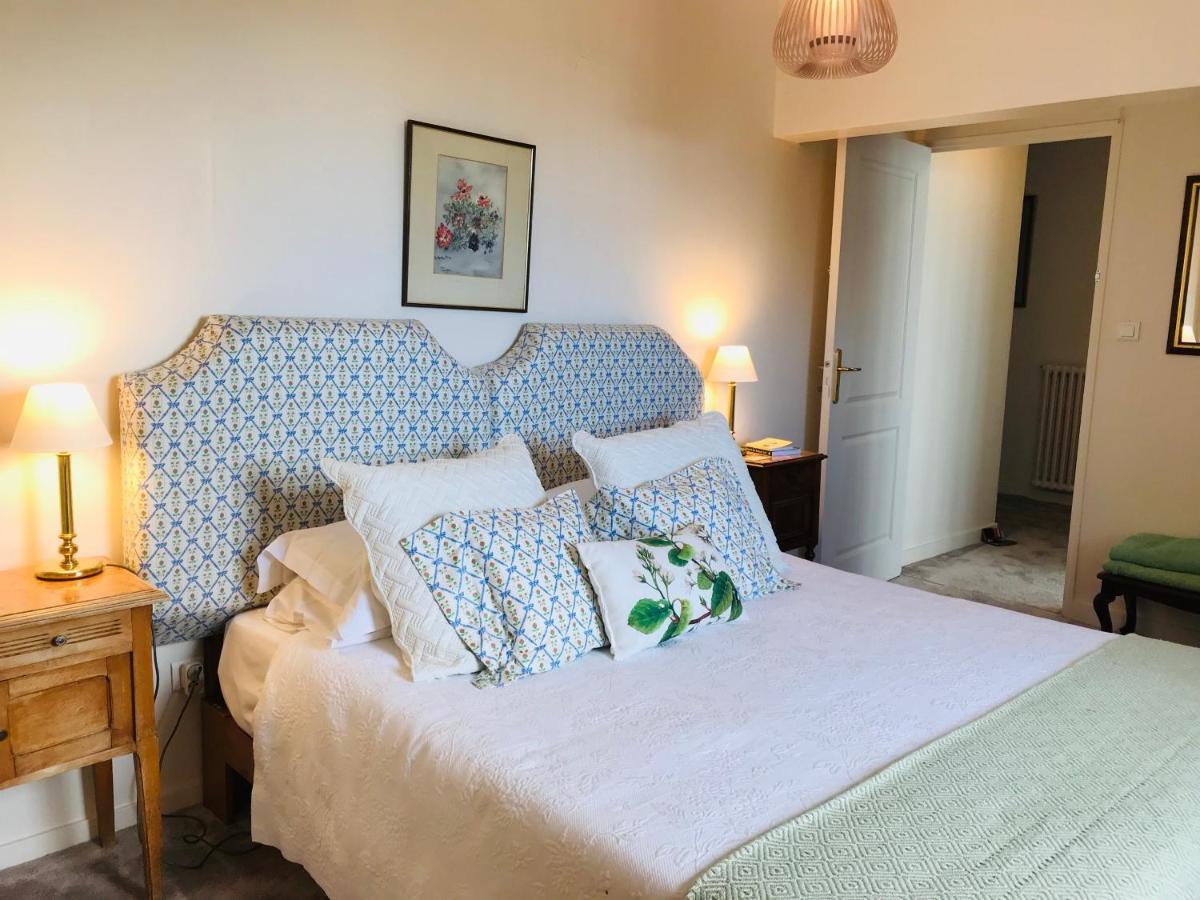La Coulee Verte Bed & Breakfast *